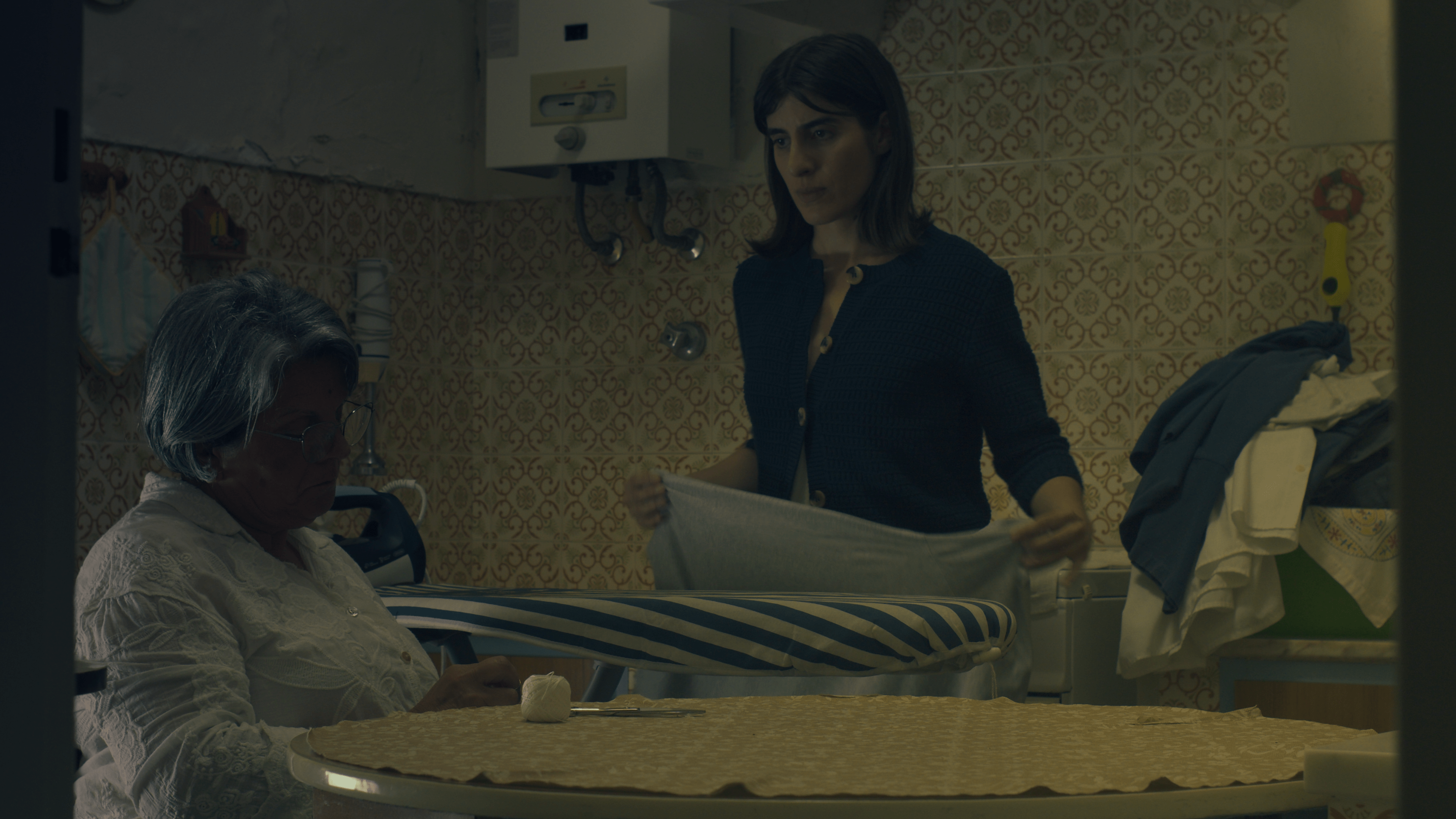 Até Acabar com o Diabo